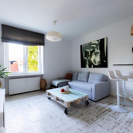 דירות גדינייה Apartament Gdynski מראה חיצוני תמונה