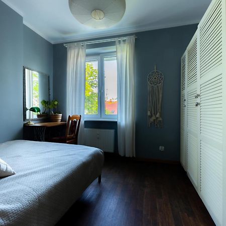 דירות גדינייה Apartament Gdynski מראה חיצוני תמונה