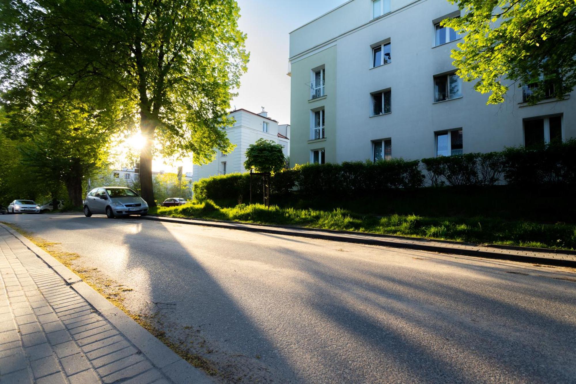 דירות גדינייה Apartament Gdynski מראה חיצוני תמונה