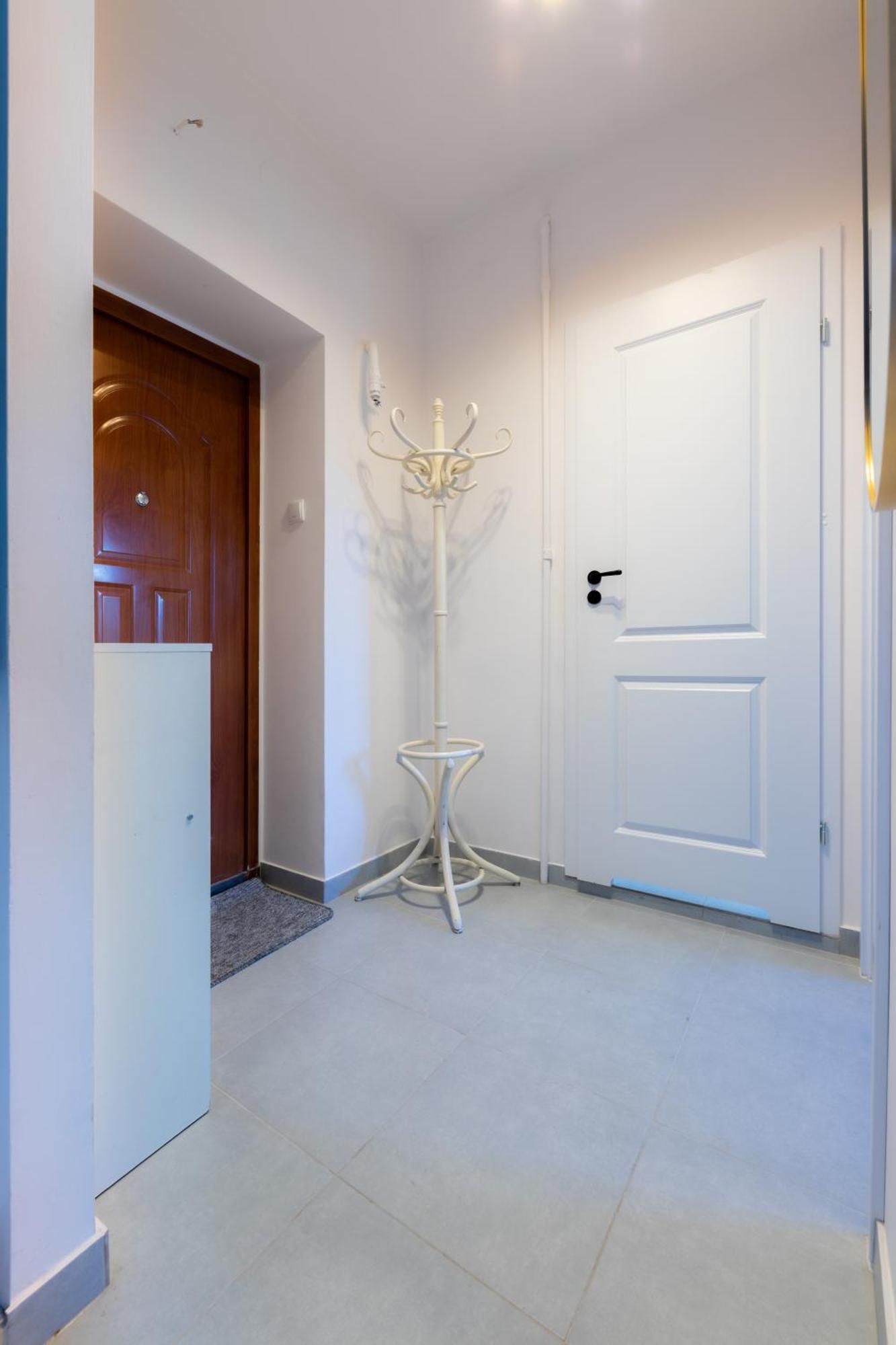 דירות גדינייה Apartament Gdynski מראה חיצוני תמונה